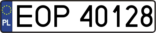 EOP40128