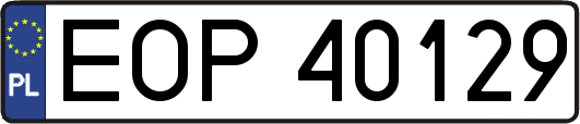EOP40129