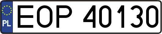 EOP40130