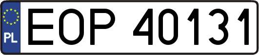 EOP40131