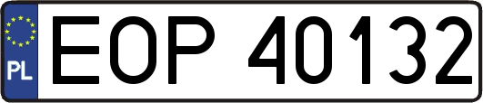 EOP40132