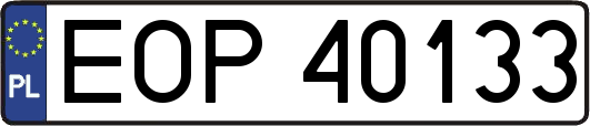EOP40133