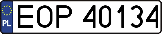 EOP40134