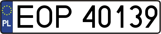 EOP40139