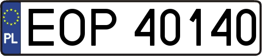 EOP40140