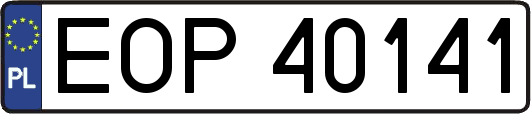 EOP40141