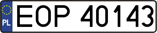 EOP40143