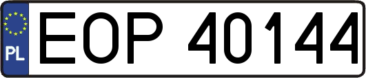 EOP40144