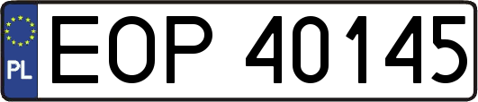 EOP40145
