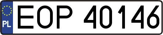 EOP40146