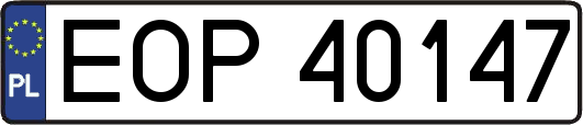 EOP40147