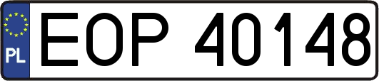 EOP40148