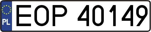EOP40149