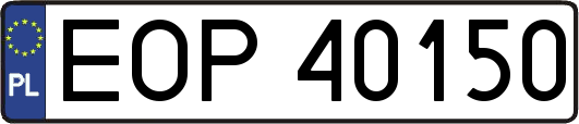 EOP40150