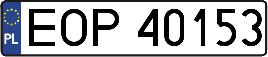 EOP40153