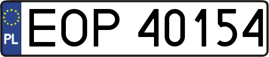 EOP40154