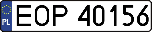 EOP40156