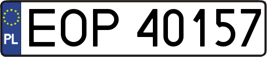 EOP40157