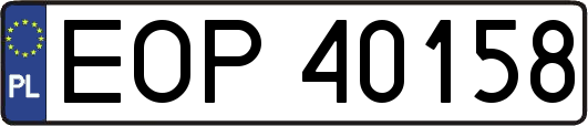 EOP40158
