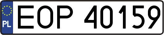 EOP40159