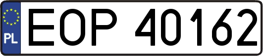 EOP40162