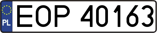 EOP40163