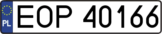 EOP40166