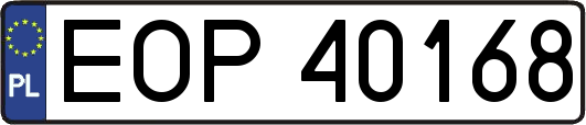 EOP40168