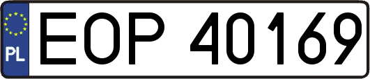 EOP40169