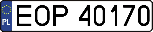 EOP40170