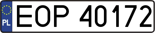 EOP40172