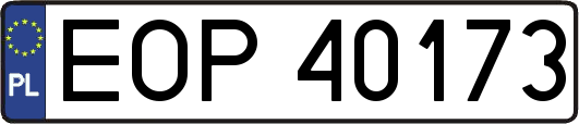 EOP40173