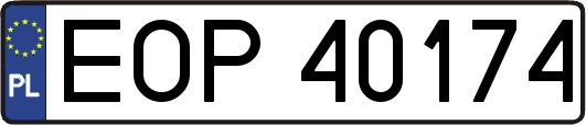 EOP40174