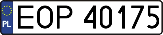 EOP40175