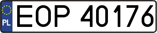 EOP40176
