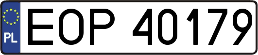 EOP40179