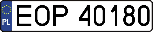 EOP40180
