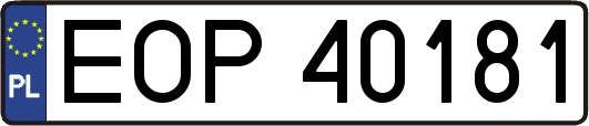 EOP40181
