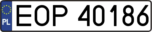 EOP40186