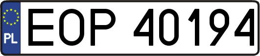 EOP40194