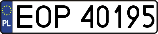 EOP40195