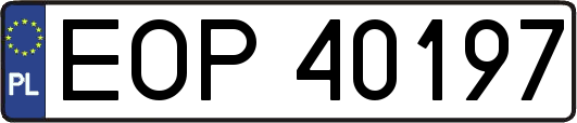 EOP40197