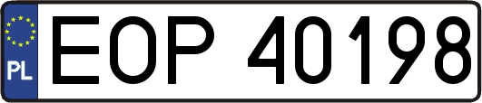 EOP40198