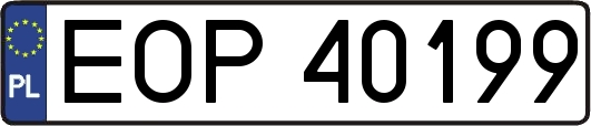 EOP40199