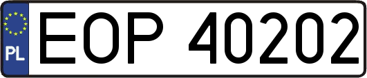 EOP40202