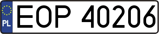 EOP40206