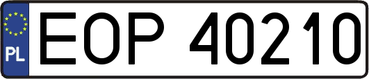 EOP40210