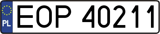 EOP40211