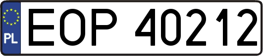 EOP40212