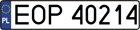 EOP40214
